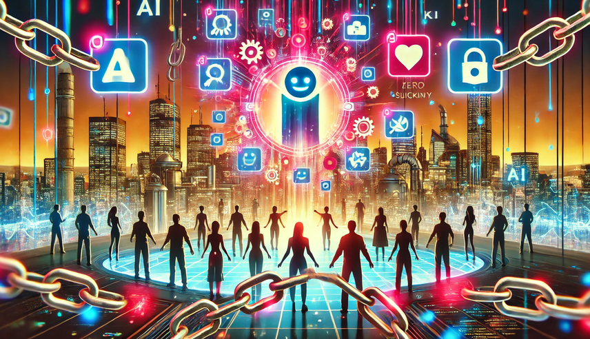 用户想来就来，想走就走！文心一言、Kimi们拿什么套住人心？